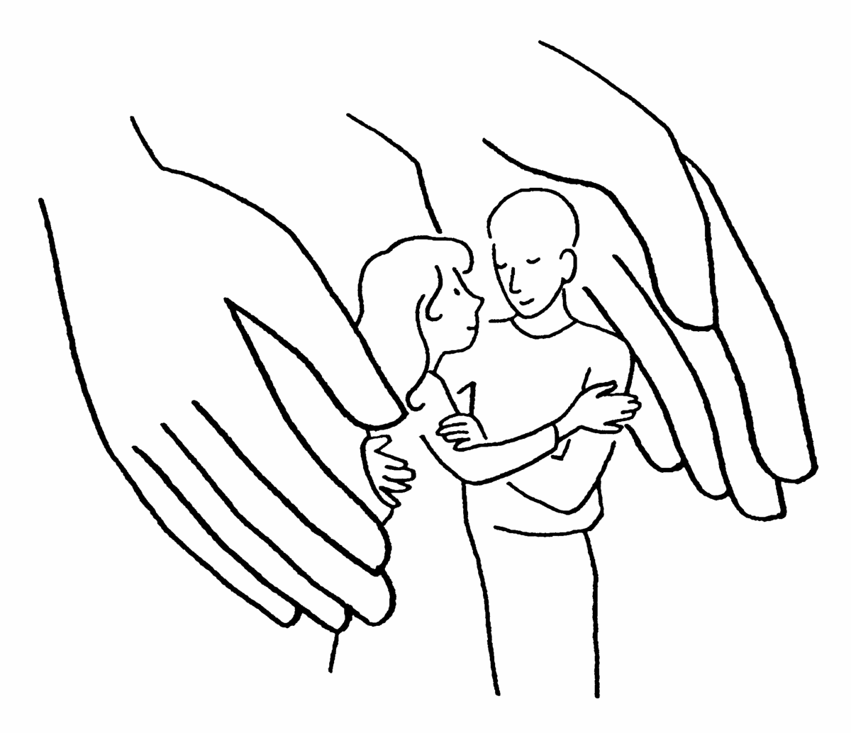 Fiancés, mariés de l'année et couples fêtant un jubilé de mariage... rdv le 20 juin! Paroisse Fiancés, mariés de l'année et couples fêtant un jubilé de mariage... rdv le 20 juin! Paroisse